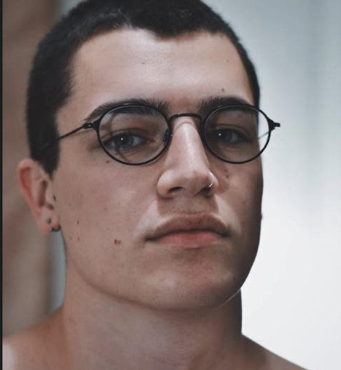 Brendton Anthony Theunissen, Corinth Group profile photograph
