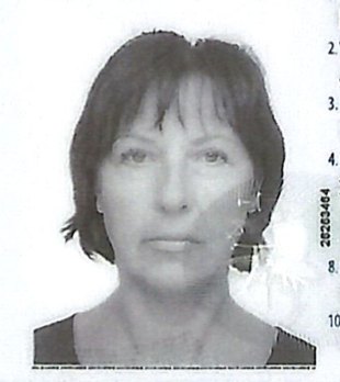 Jurate Kairiene, Corinth Group profile photograph