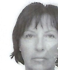 Jurate Kairiene — Wife & Sole Signatory — All 6 Swiss AGs, Corinth Group