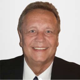 Martin Walter Model, Corinth Group profile photograph